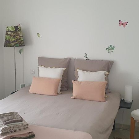 Apartamento Balade En Estuaire Nieulle-sur-Seudre Exterior foto