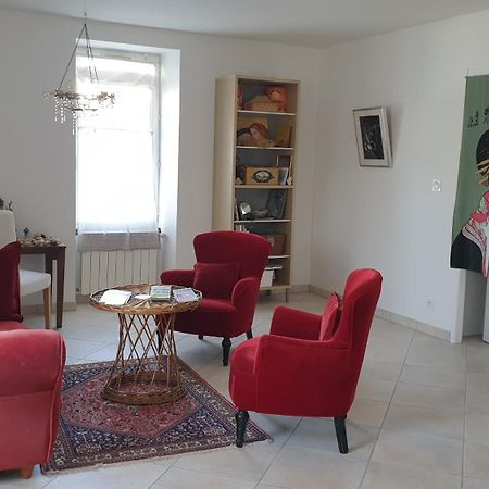 Apartamento Balade En Estuaire Nieulle-sur-Seudre Exterior foto