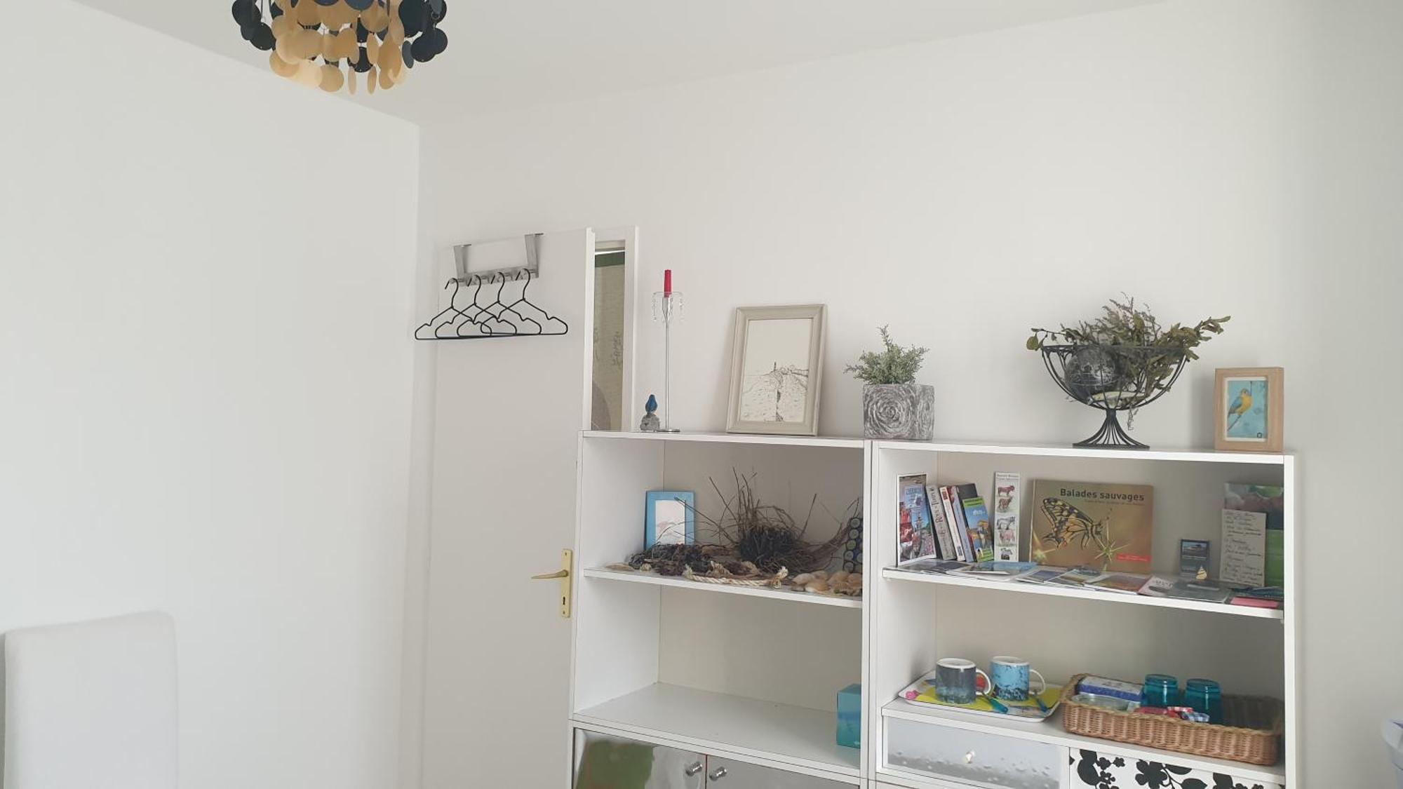 Apartamento Balade En Estuaire Nieulle-sur-Seudre Exterior foto