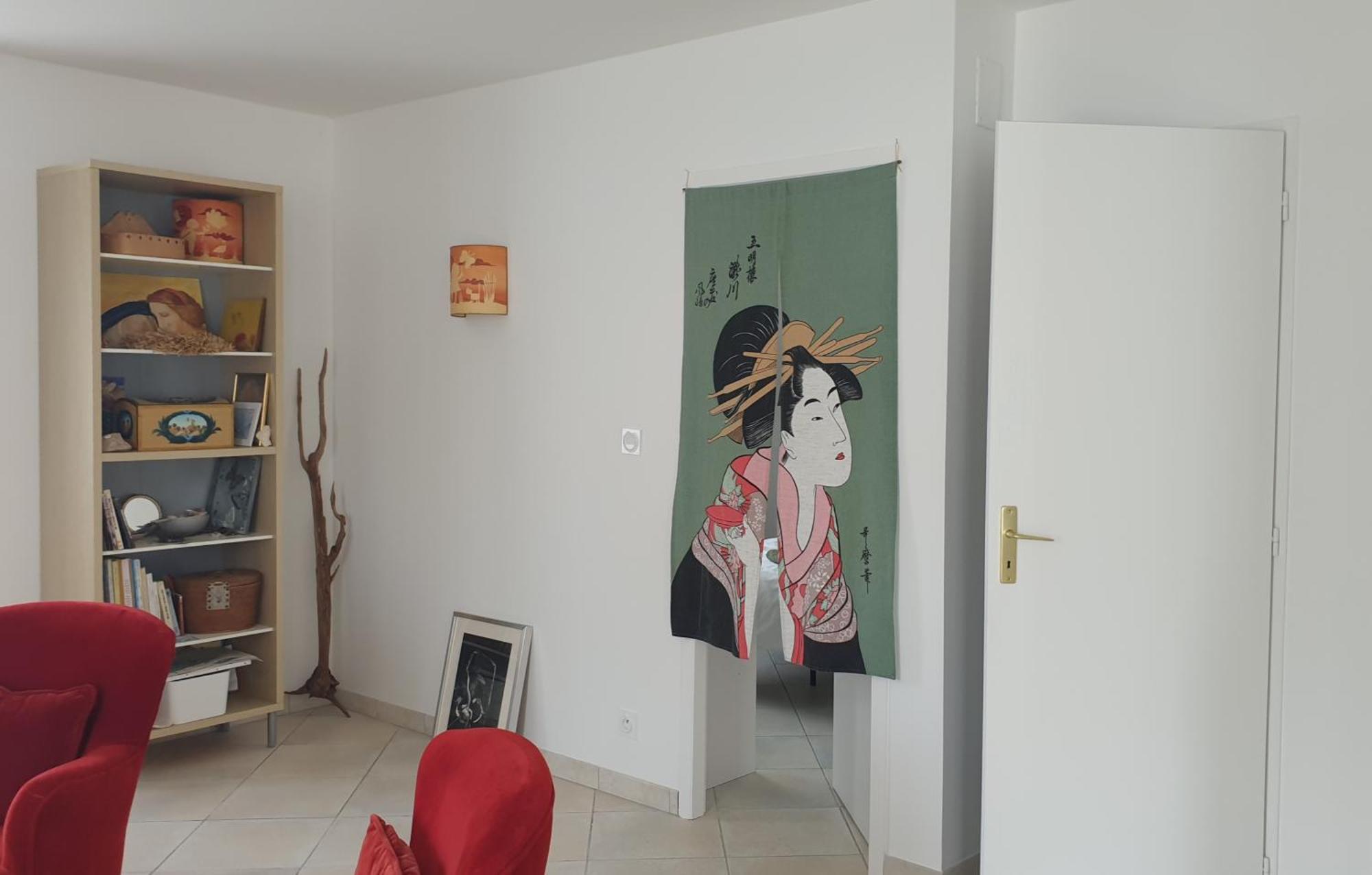 Apartamento Balade En Estuaire Nieulle-sur-Seudre Exterior foto