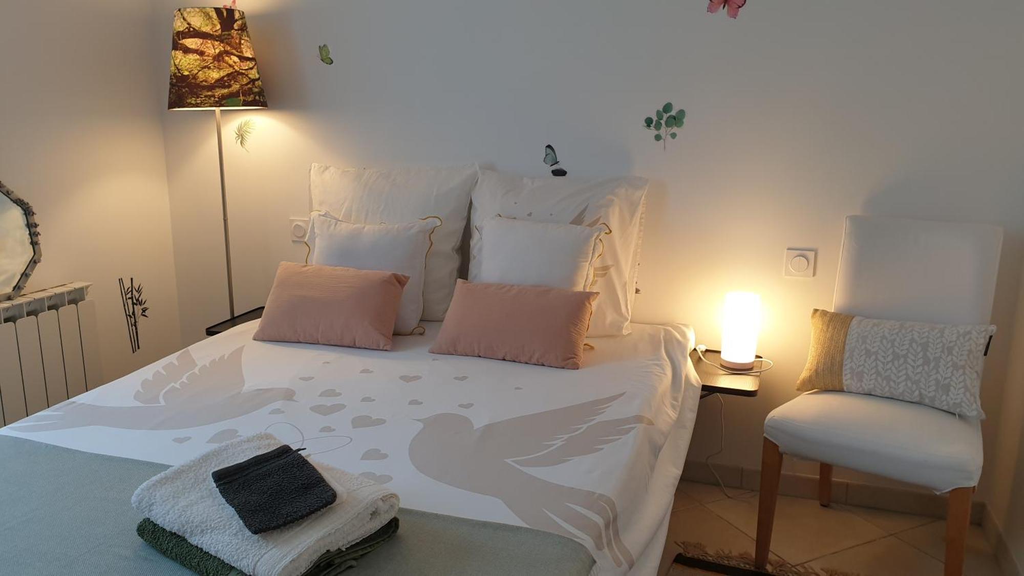 Apartamento Balade En Estuaire Nieulle-sur-Seudre Exterior foto