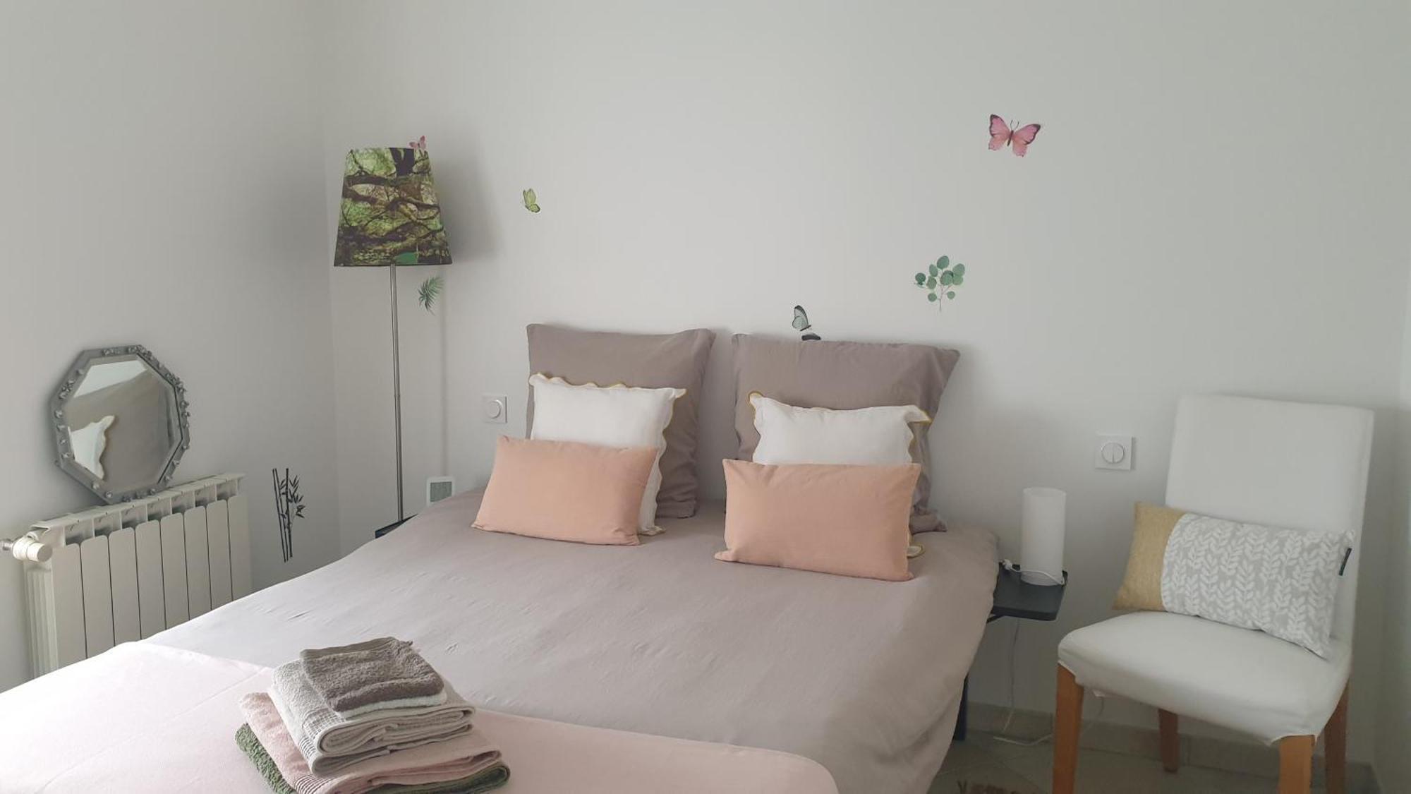 Apartamento Balade En Estuaire Nieulle-sur-Seudre Exterior foto